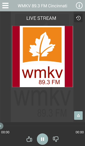 WMKV 89.3 FM