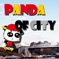 Panda of City Apk