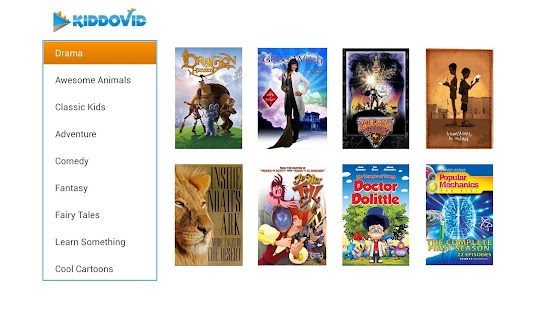 How to download KiddoVid - TV lastet apk for bluestacks