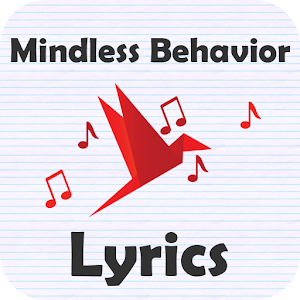 Mindless Behavior Lyrics.apk 1.1