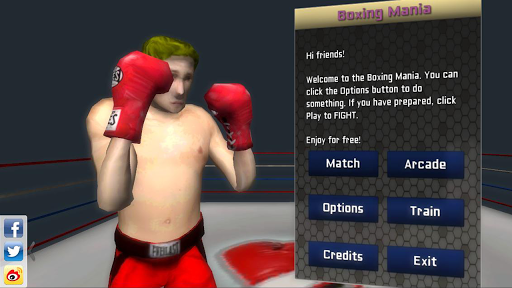 Real Boxing on the App Store - iTunes - Everything you need to be entertained. - Apple