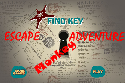 EscapeMonkeyAdventure