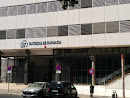 Facultad Farmacia Universidad de Sevilla