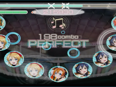 いろいろ スクフェス pc 188130-スクフェス 壁紙 pc