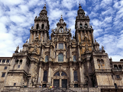[最も好ましい] santiago de compostela cathedral 258731-Santiago de compostela cathedral master mateo