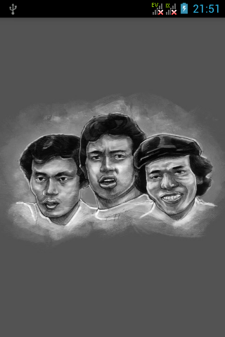 Lawakan Warkop