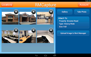 RMCapture APK صورة لقطة الشاشة #7