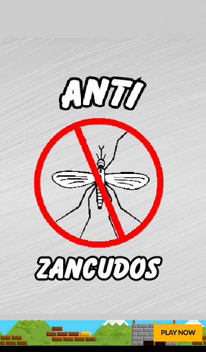 【免費娛樂App】Anti Zancudos Broma-APP點子