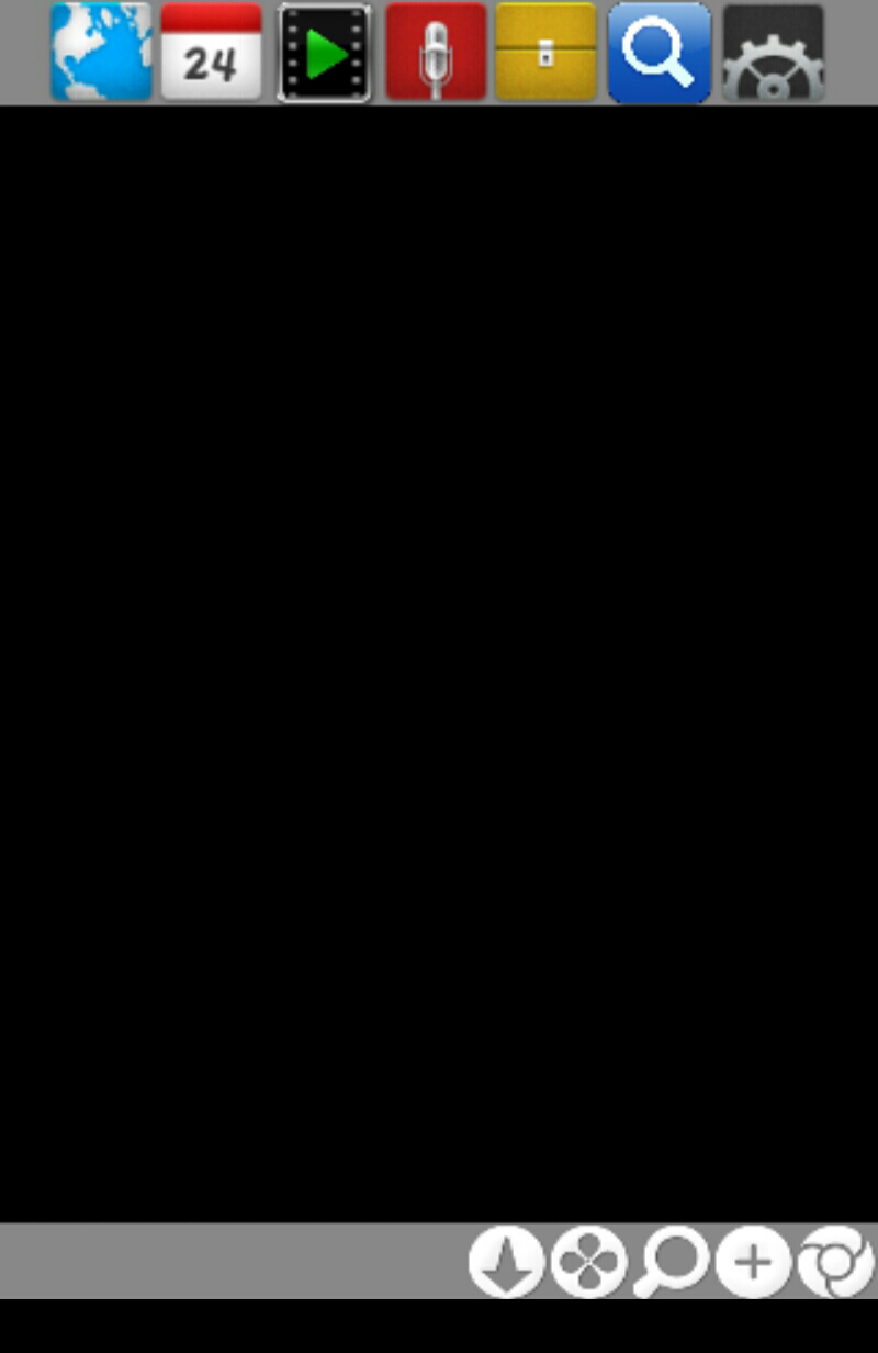 Organized Pro for Mobiles Screen 3
