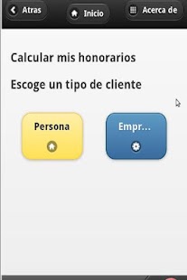 Download Mis Honorarios APK for Android