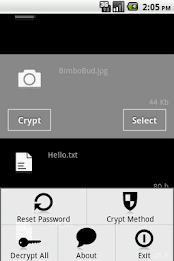 Crypto by Mr.Paroli poster 2