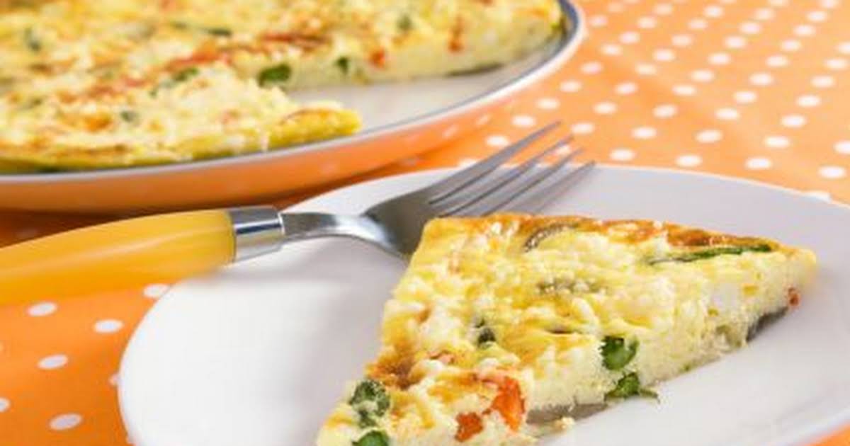 10 Best Eggs and Cottage Cheese Omelet Recipes