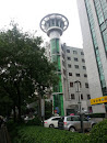 Hua Teng Tower