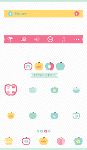 How to install retro apple dodol theme 4.1 mod apk for pc