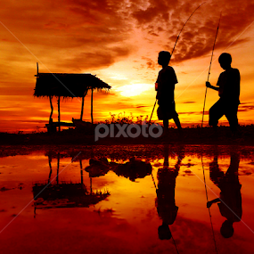 by Yudha Portugal - Instagram & Mobile Android