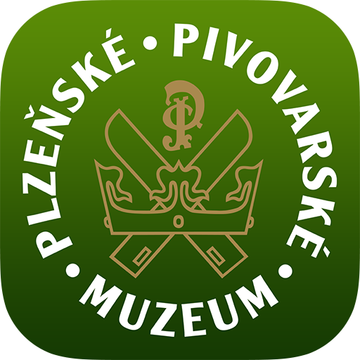 Muzeum piva 旅遊 App LOGO-APP開箱王