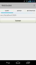 WebSocket APK Download for Android