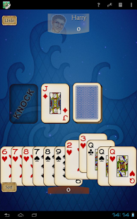 Gin Rummy Free