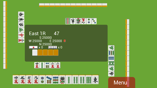 Mahjong Screenshots 3