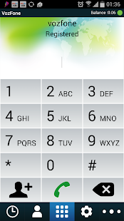 Download VozFone Dialer APK