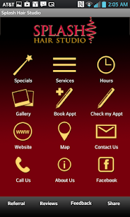 How to download Splash Hair Studio 3.0 mod apk for pc