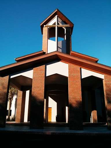 St. Patricks Catholic Church 
