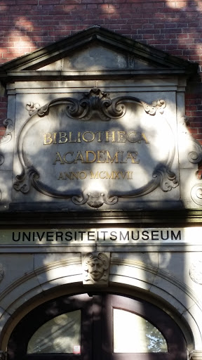 Universiteitsmuseum