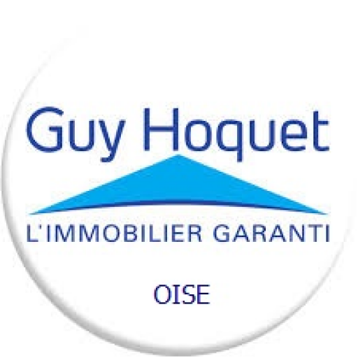 GUY HOQUET SUD DE L'OISE LOGO-APP點子