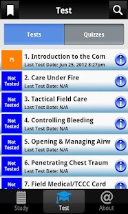 Army Combat Lifesaver Screenshots 1