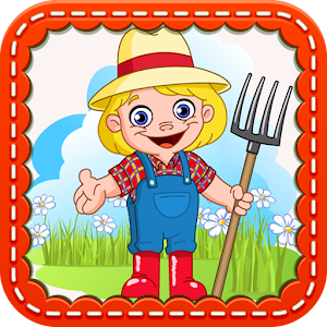Kids Farm World.apk 2.5