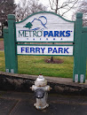 Ferry Park