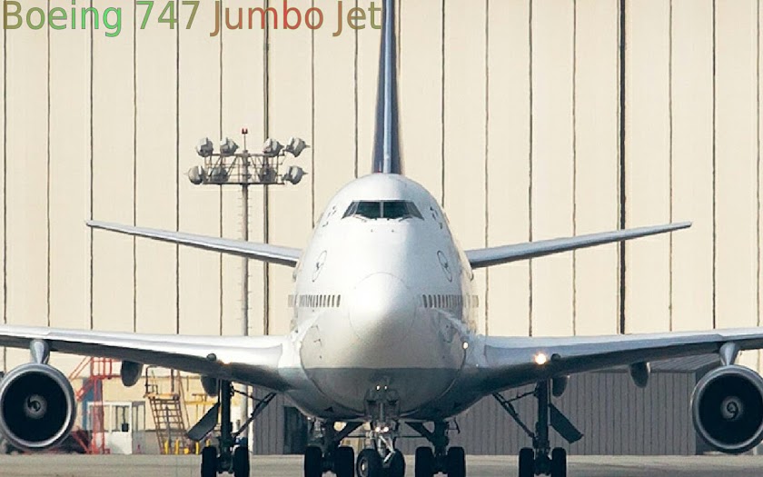 Jets and Planes Screen 1