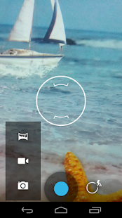 Camera+ Gallery+ Pro KitKat - screenshot thumbnail