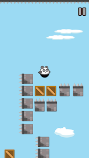 Falling Panda Screenshots 2