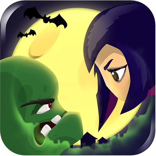 Game Permainan Zombie  gratis terbaru Download Aplikasi 