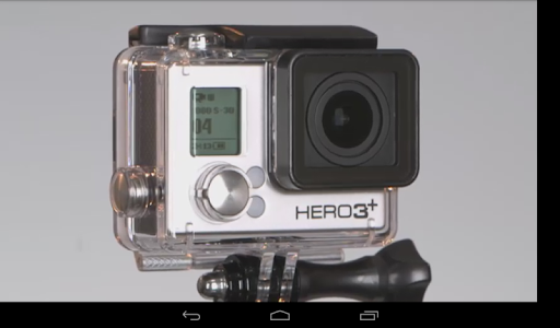 GoPro Essential Training