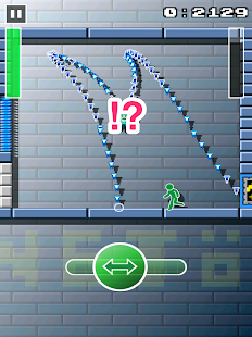 EXIT MAN Screenshots 4