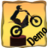 Trials On The Beach Demo mobile app icon