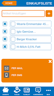 Zielpunkt Screenshots 4