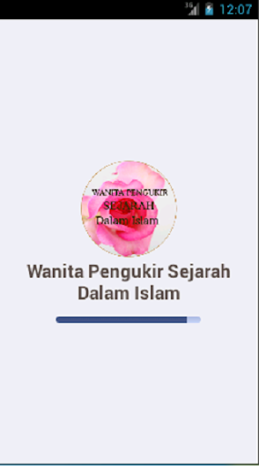 Wanita Pengukir Sejarah Islam