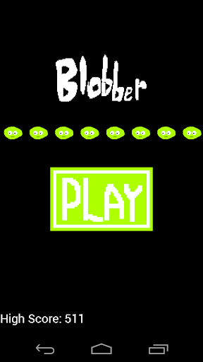 Blobber