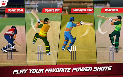 World Cup Cricket Champs- 2015 - screenshot thumbnail