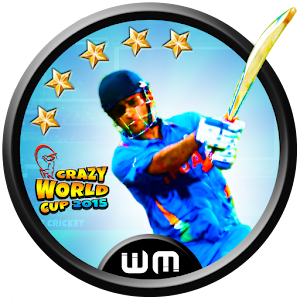 Crazy World Cup 2015 1