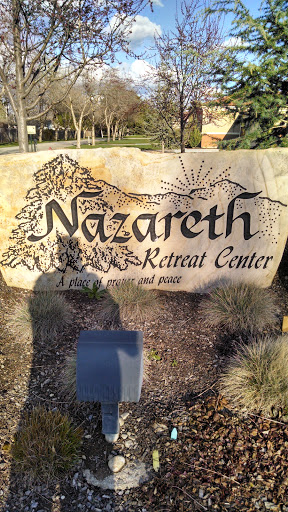 Nazareth Retreat Center