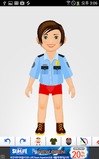 How to mod Dress Up Boy Paper Dolls 1.1.001 unlimited apk for pc