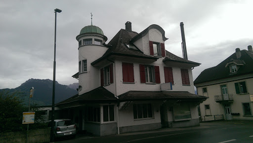 Türmchenhaus
