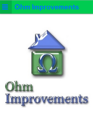 Ohm Improvements