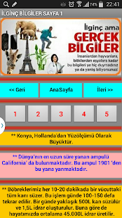 How to install İlginç Bilgiler Ansiklopedisi lastet apk for bluestacks