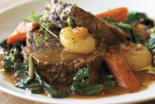 Pot Roast Brisket