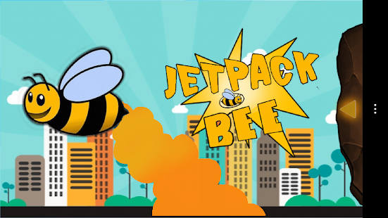 JetPack Bee